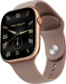 Fire Boltt Ninja Ring X Smartwatch - image 1