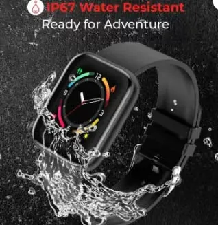 Fire Boltt Ninja Smartwatch - image 3