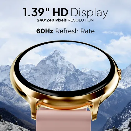 Fire Boltt Ninja Talk Smartwatch - image 3