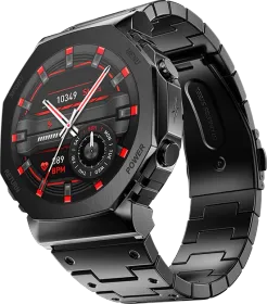 Fire Boltt Obsidian Smartwatch - image 1