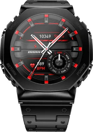 Fire Boltt Obsidian Smartwatch - image 3