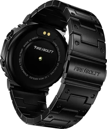 Fire Boltt Obsidian Smartwatch - image 4