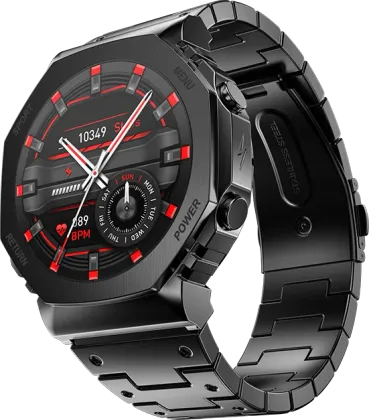 Fire Boltt Obsidian Smartwatch - image 2