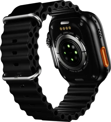 Fire Boltt Oracle WristPhone - image 4