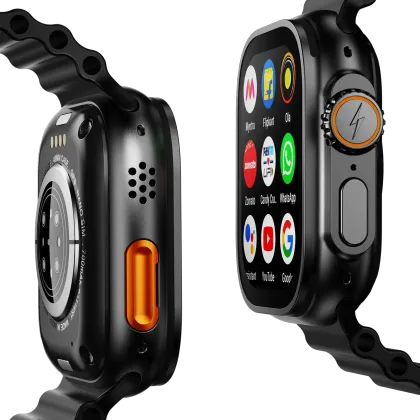Fire Boltt Oracle WristPhone - image 3