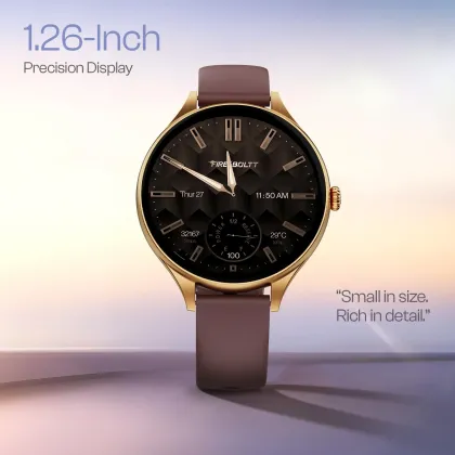 Fire Boltt Phoenix Air Smartwatch - image 3