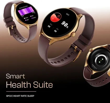 Fire Boltt Phoenix Air Smartwatch - image 4