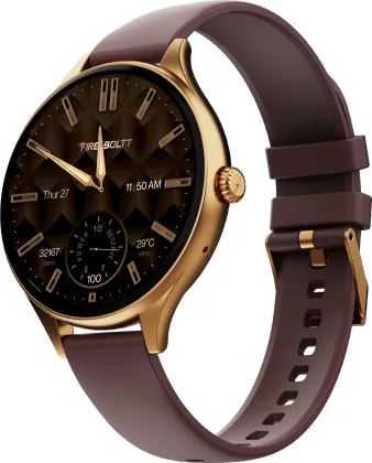 Fire Boltt Phoenix Air Smartwatch - image 2
