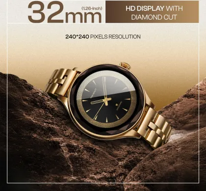 Fire Boltt Phoenix Aura Smartwatch - image 3