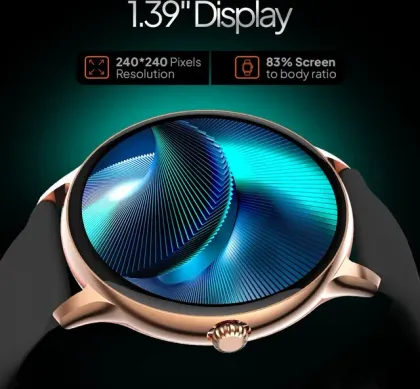 Fire Boltt Phoenix Pro Smartwatch - image 4