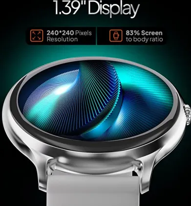 Fire Boltt Phoenix Pro Smartwatch - image 3