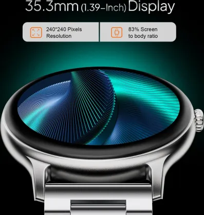 Fire Boltt Phoenix Ultra Blaze Smartwatch - image 4