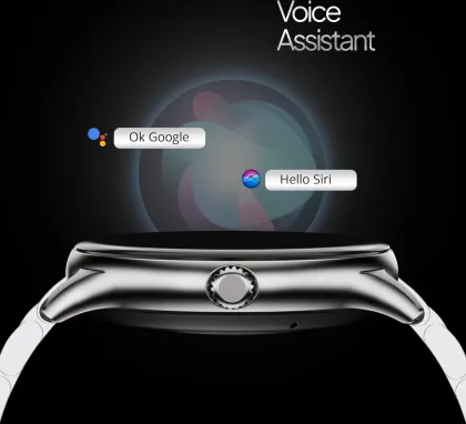 Fire Boltt Phoenix Ultra Blaze Smartwatch - image 3