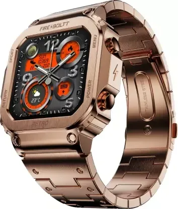 Fire Boltt Retro Smartwatch - image 2