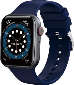 Fire Boltt Ring Smartwatch - image 1