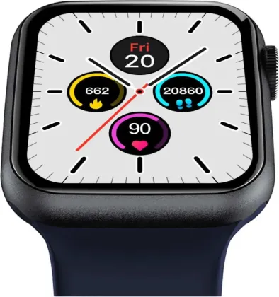 Fire Boltt Ring Smartwatch - image 3