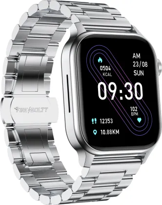 Fire Boltt Rise Luxe Smartwatch - image 2