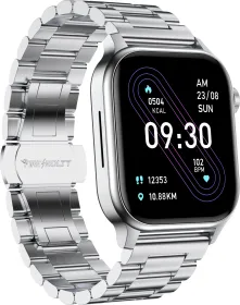 Fire Boltt Rise Luxe Smartwatch - image 1