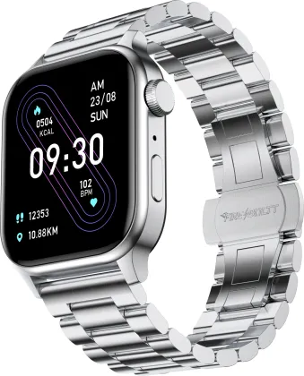 Fire Boltt Rise Luxe Smartwatch - image 5