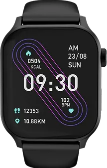 Fire Boltt Rise Smartwatch - image 4