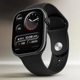 Fire Boltt Rise X Smartwatch - image 1