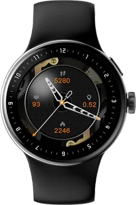 Fire Boltt Rock Smartwatch - image 2