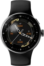 Fire Boltt Rock Smartwatch - image 1