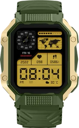 Fire Boltt Shark Smartwatch - image 3