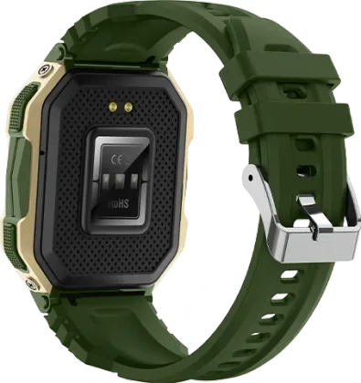 Fire Boltt Shark Smartwatch - image 4