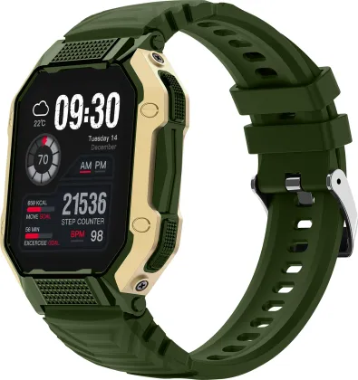 Fire Boltt Shark Smartwatch - image 2