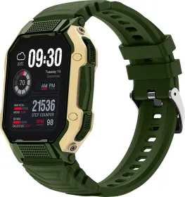 Fire Boltt Shark Smartwatch - image 1