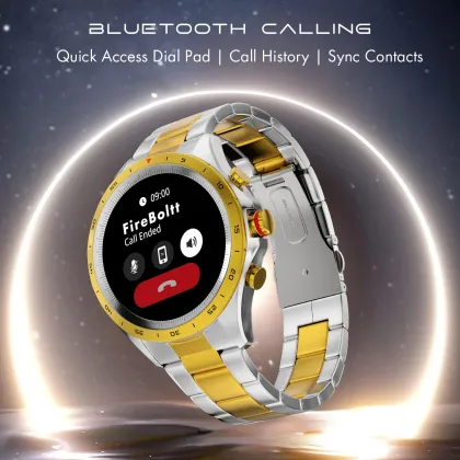 Fire Boltt Solace Smartwatch - image 3