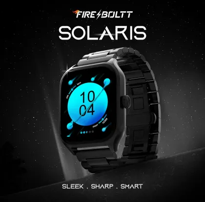 Fire Boltt Solaris Smartwatch - image 3