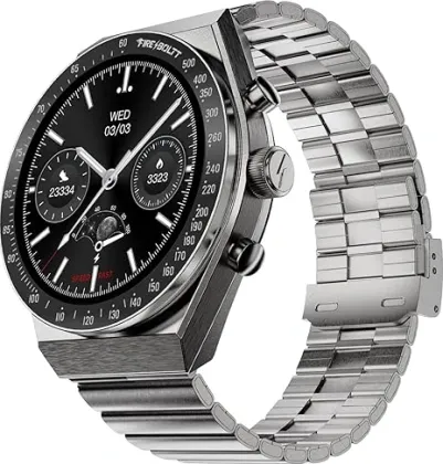 Fire Boltt Space Watch - image 2