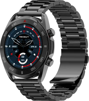 Fire Boltt Spectre Smartwatch - image 2