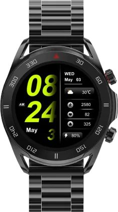 Fire Boltt Spectre Smartwatch - image 3