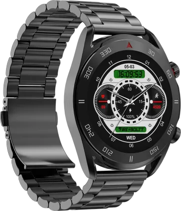 Fire Boltt Spectre Smartwatch - image 4