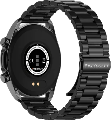 Fire Boltt Spectre Smartwatch - image 6