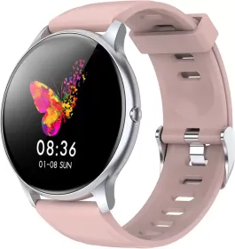 Fire Boltt Spin Smartwatch - image 1