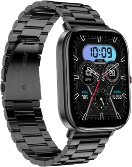Fire Boltt Starlight Smartwatch - image 3