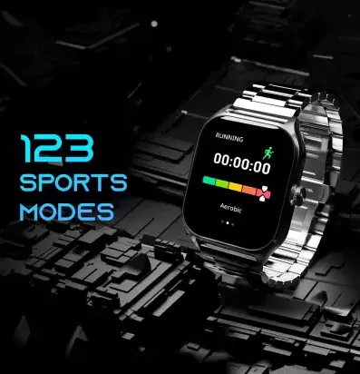 Fire Boltt Stellaris Smartwatch - image 4