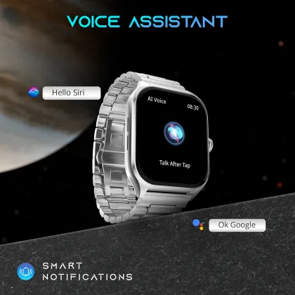 Fire Boltt Stellaris Smartwatch - image 5