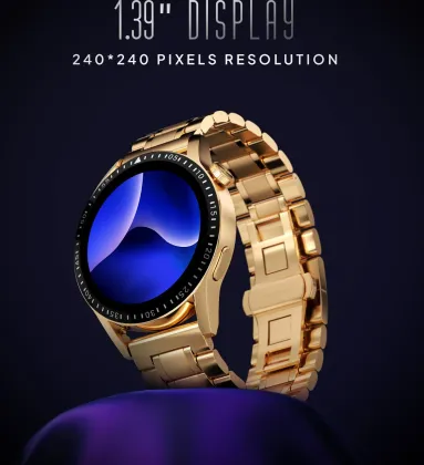 Fire Boltt Talk 2 Pro Ultra Smartwatch - image 3
