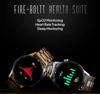 Fire Boltt Talk 2 Pro Ultra Smartwatch - image 4