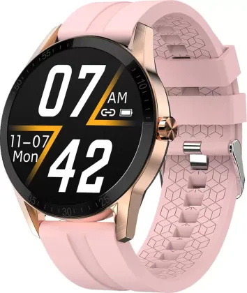 Fire Boltt Talk Smartwatch - image 4