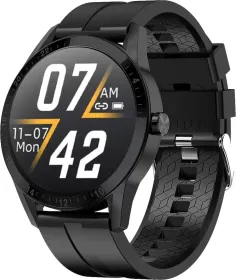 Fire Boltt Talk Smartwatch - image 1