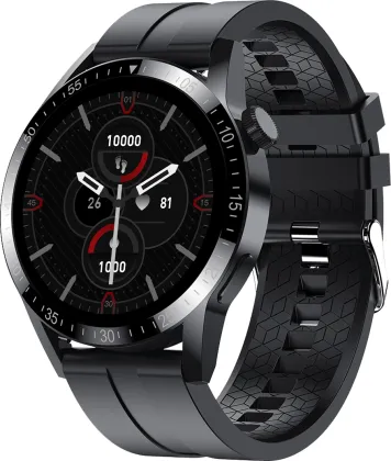 Fire Boltt Talk Ultra Smartwatch - image 2