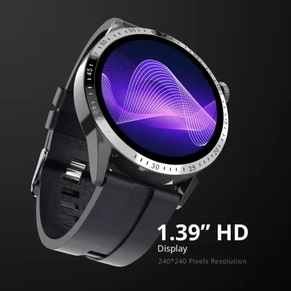 Fire Boltt Talk Ultra Smartwatch - image 3