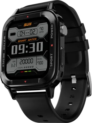 Fire Boltt Tank Smartwatch - image 2