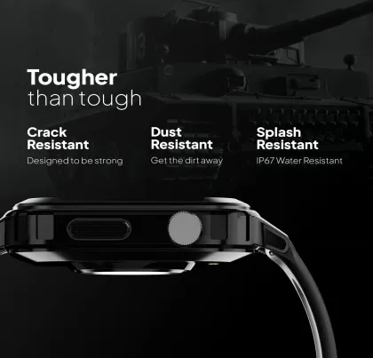 Fire Boltt Tank Smartwatch - image 4